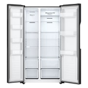 GF-B400P front open